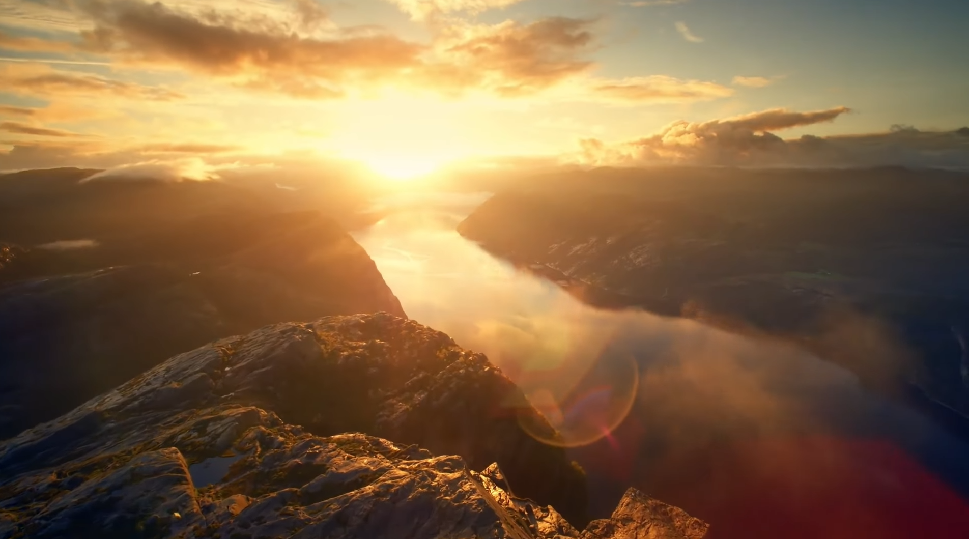 Watch Brainline Anthem